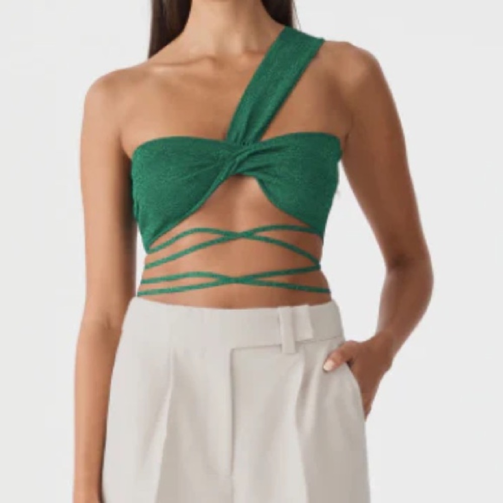 The Ester Knit Top